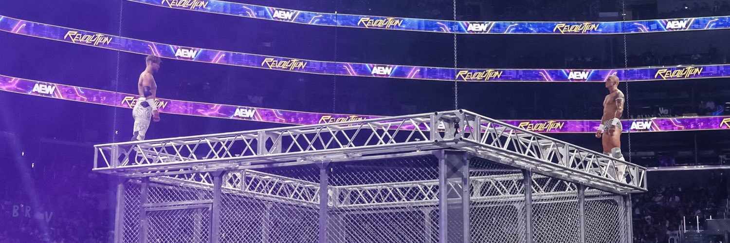 Kyle Fletcher カイル・フレッチャー's banner