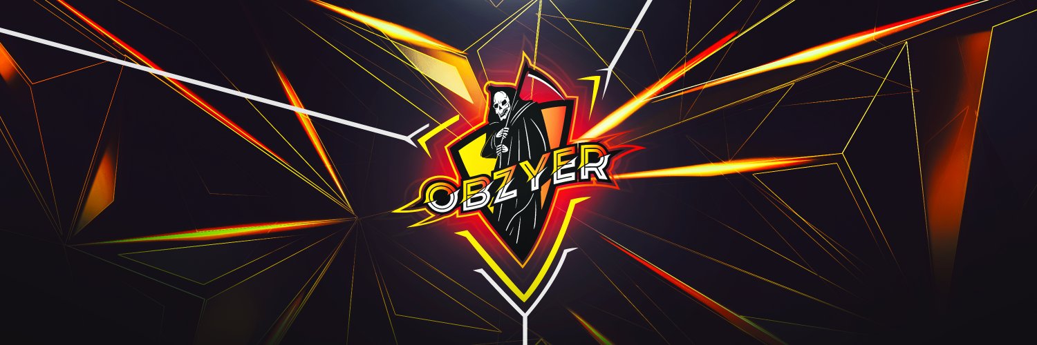 Obzyer(Clay)'s banner