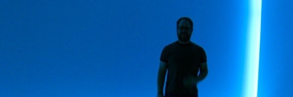 Lucas John Jensen banner