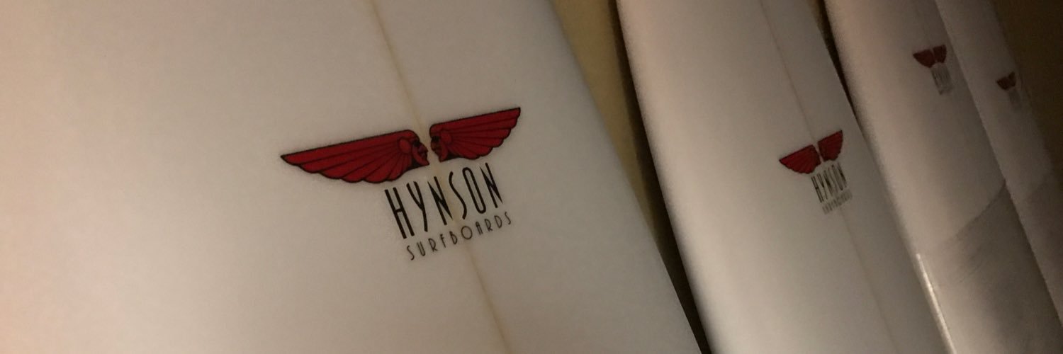 mikehynson's profile banner image