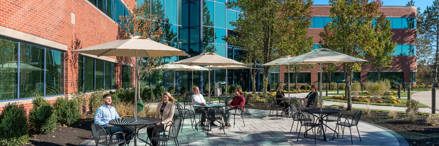 9/90 CorporateCenter banner