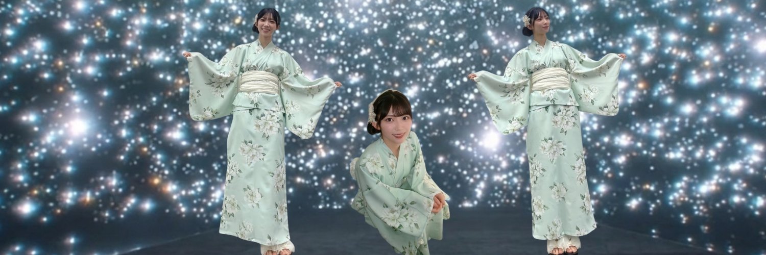 chibapi's profile banner image