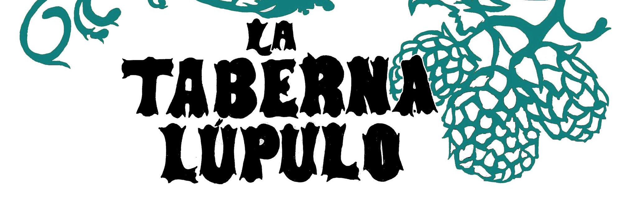 La Taberna Lúpulo banner
