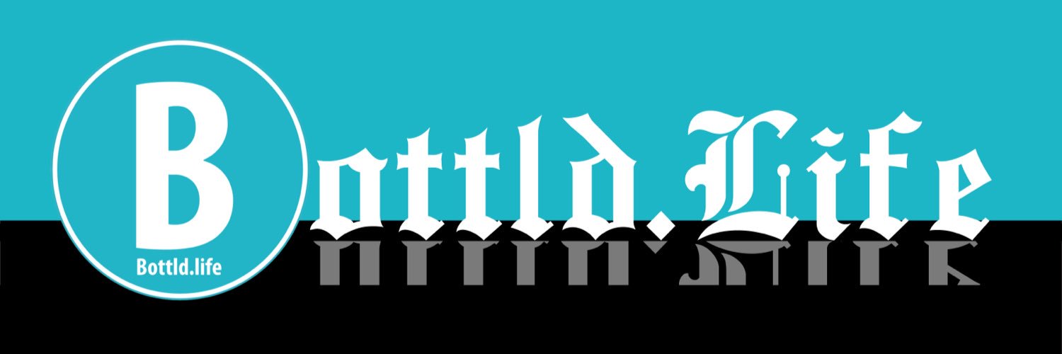 BottldLife's profile banner image