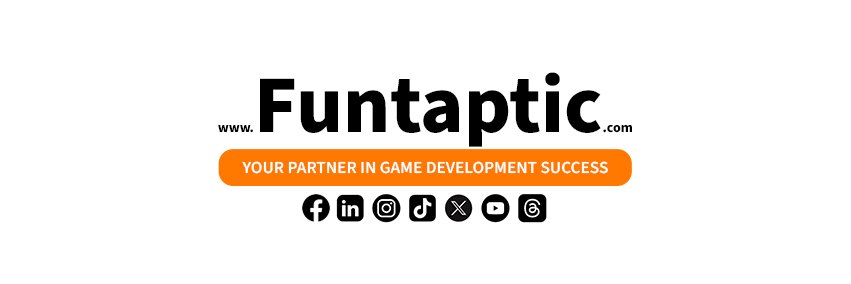 Funtaptic banner