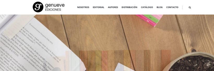 g9ediciones's profile banner image
