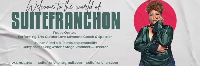 Suitefranchon's profile banner image