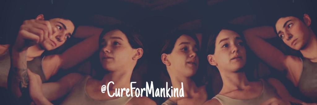 Ellie Williams (Parody) banner