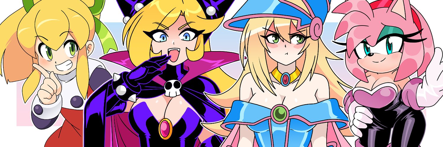Nico Neko Art's banner