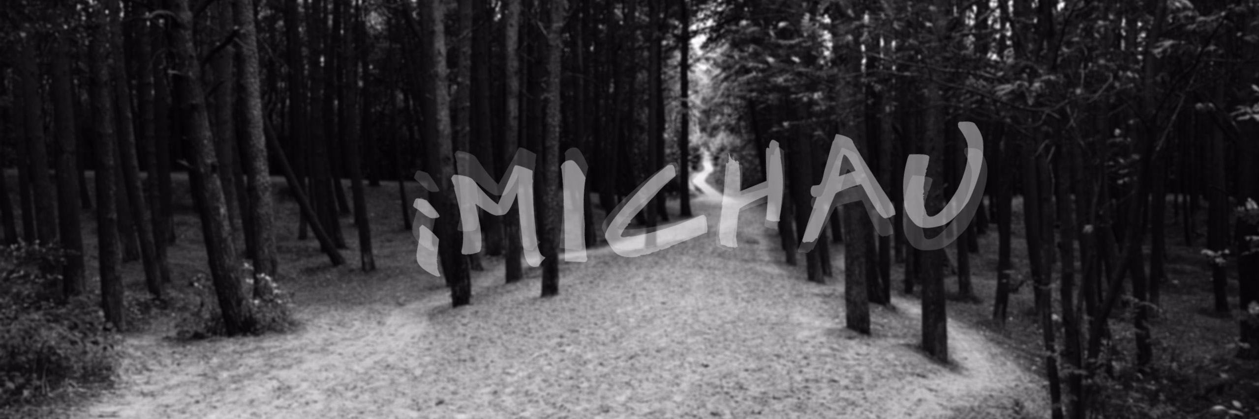 imiichau's profile banner image