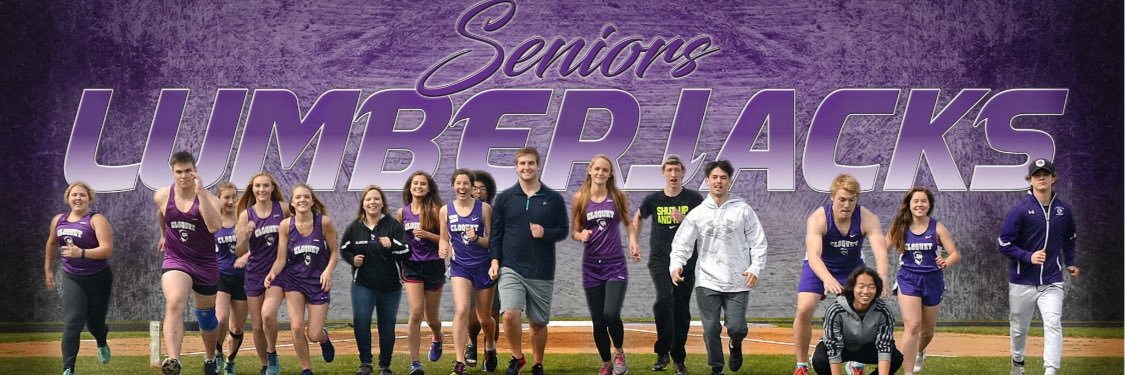 Cloquet_track banner