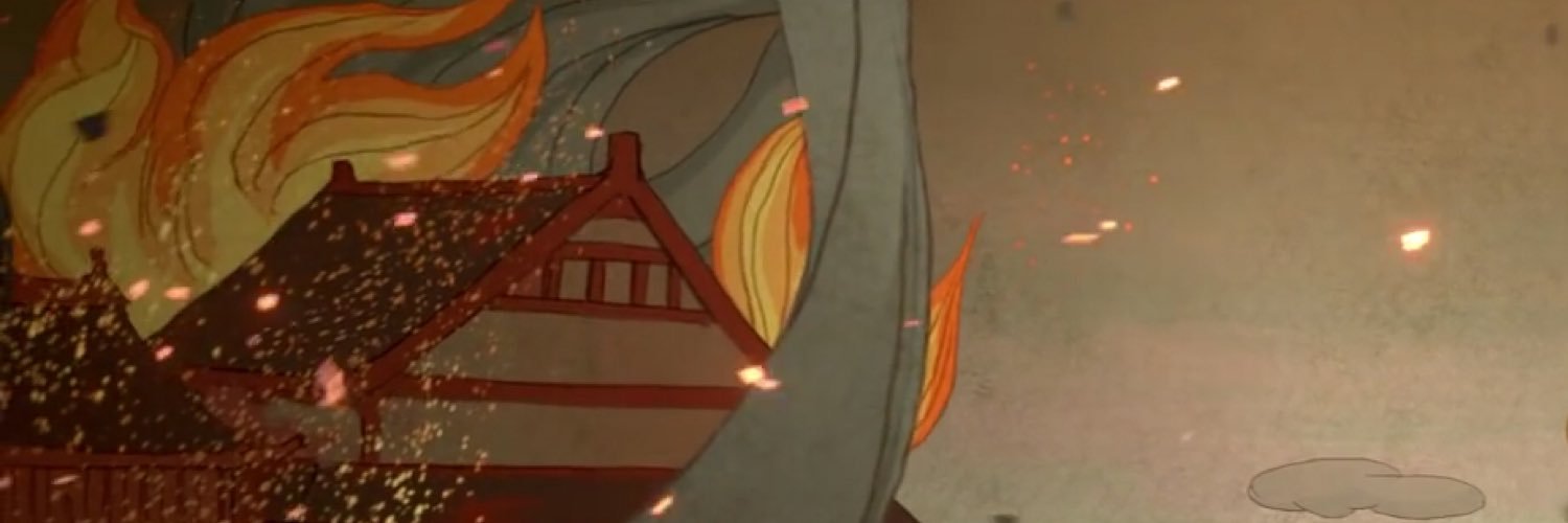 RoboticActor's profile banner image