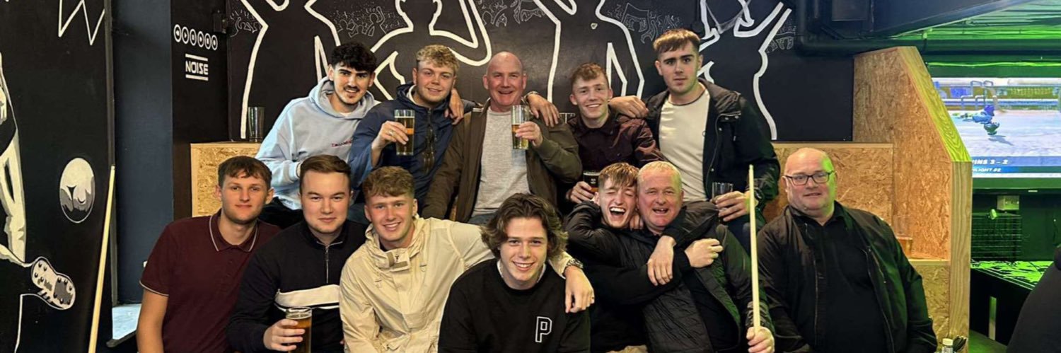 Harry 🏴󠁧󠁢󠁥󠁮󠁧󠁿 banner