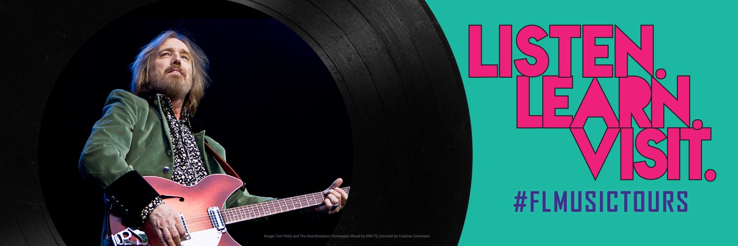 FLMusicTours banner