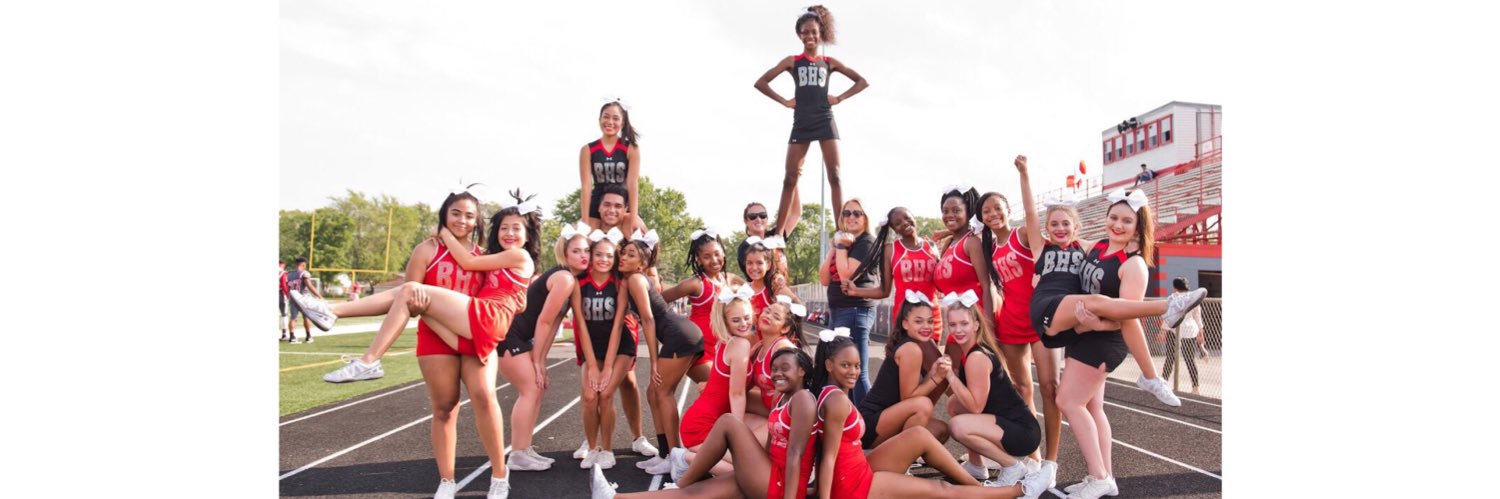 BremenHS_Cheer's profile banner image