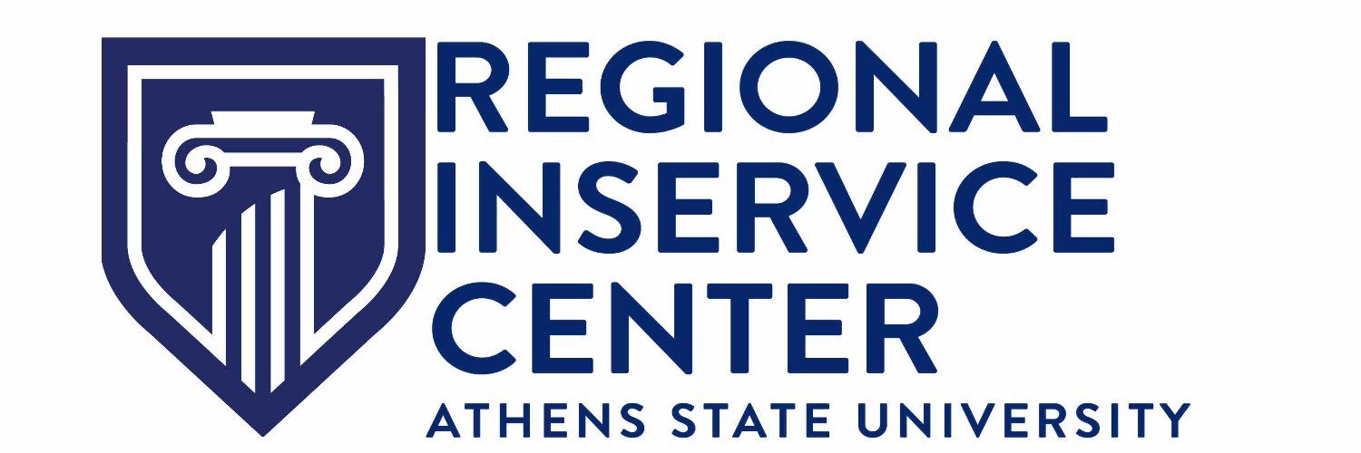 Athens State RIC banner