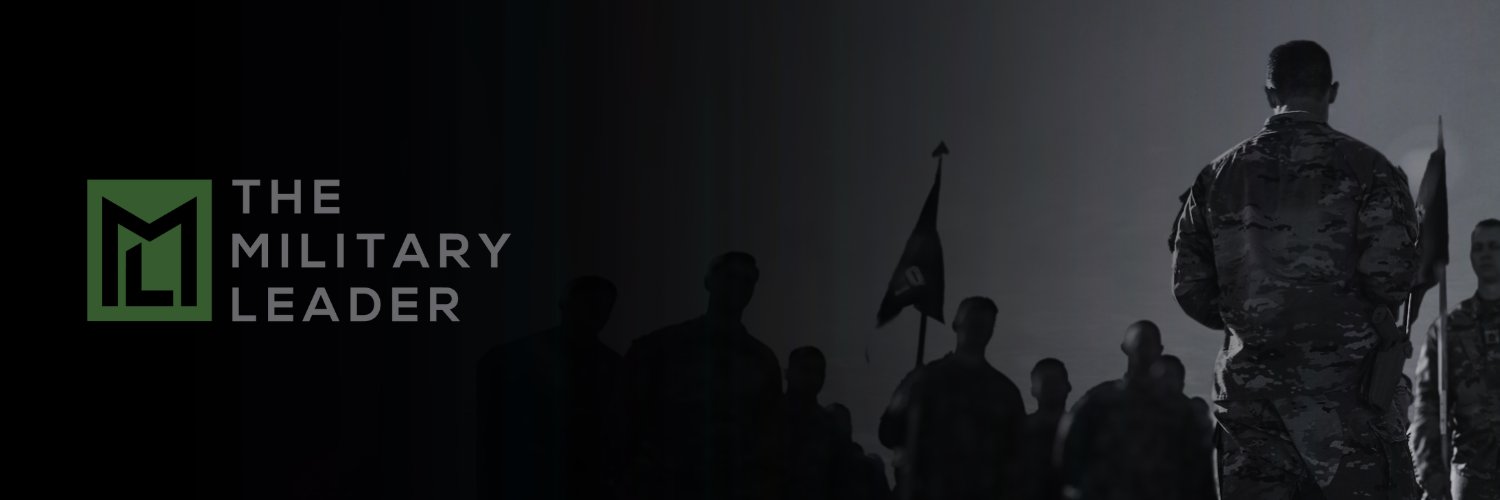The Military Leader's banner