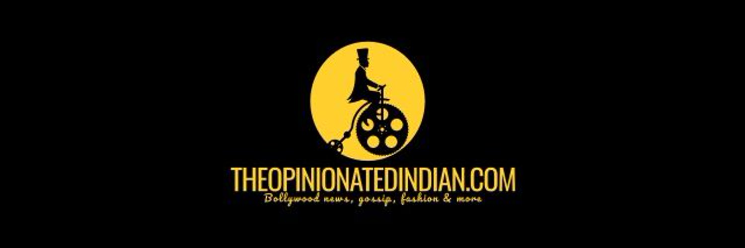 theopinionatedindian Profile Banner