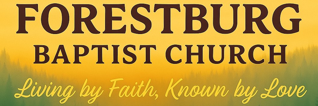 forestburgbc's profile banner image