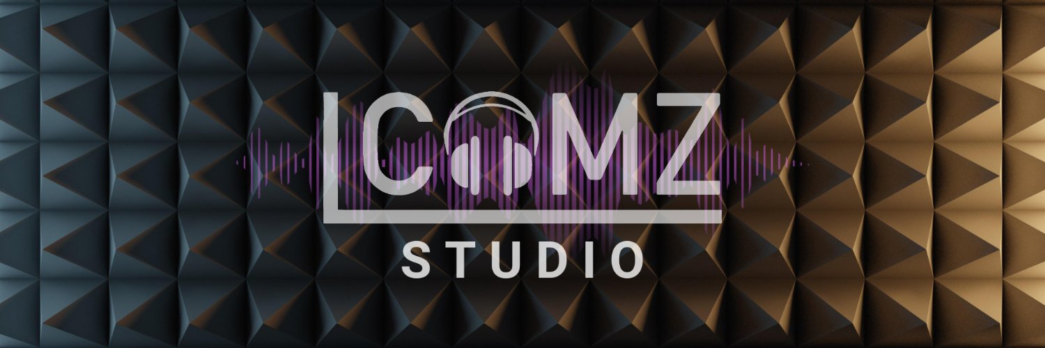 LCamz Studio banner