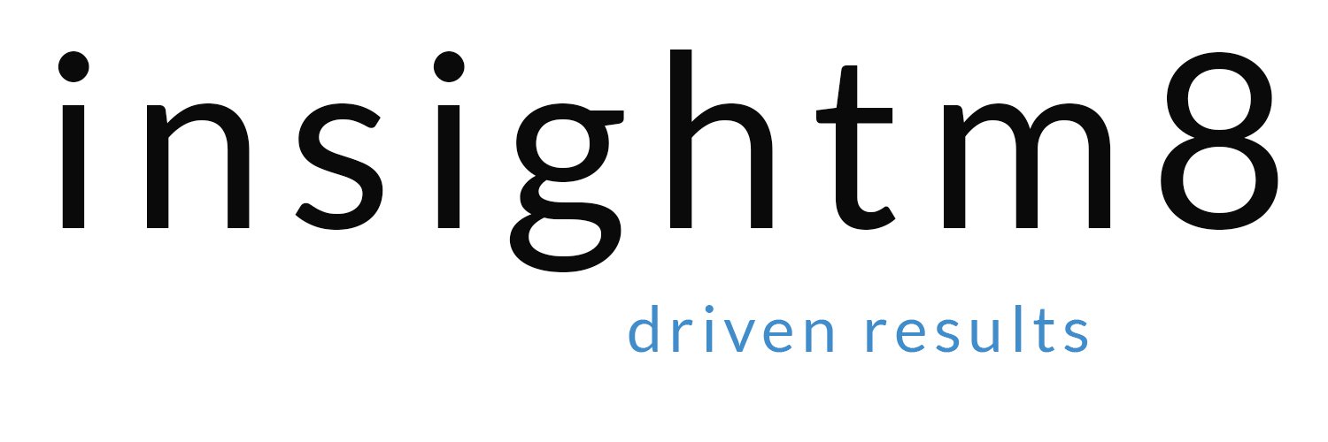 InsightM8 banner