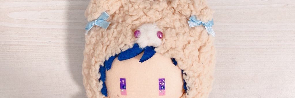 ponpon47mon's profile banner image