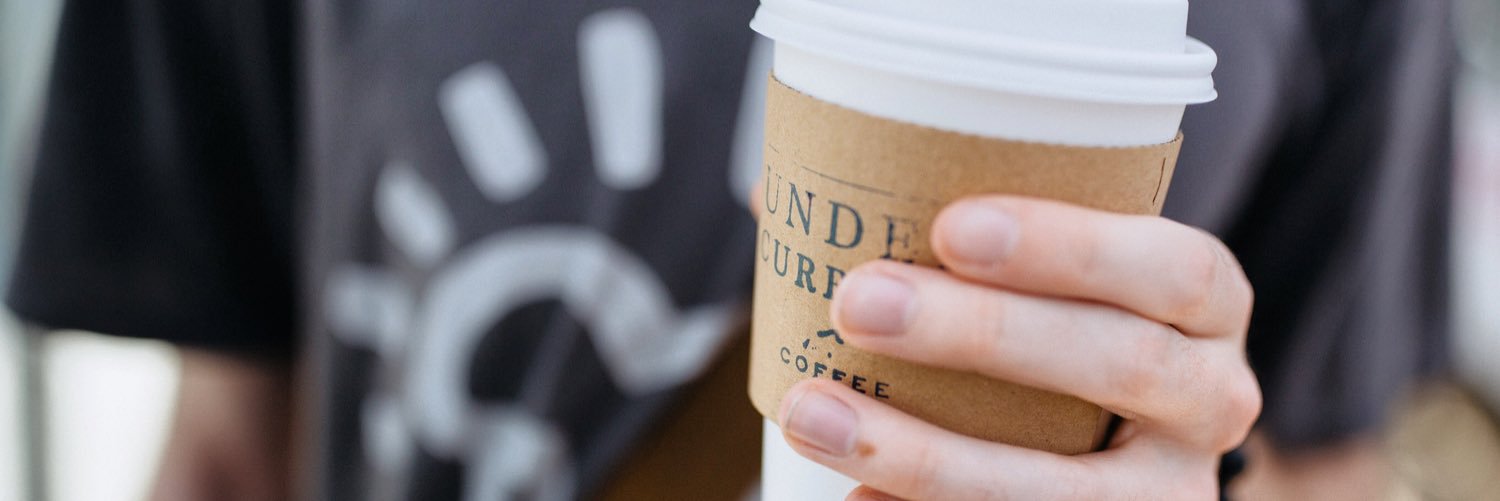 Undercurrent Coffee banner