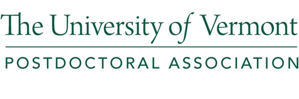 UVMpostdocs Profile Banner