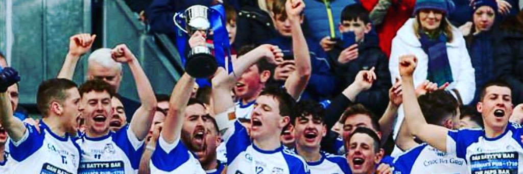 JFDaly13's profile banner image