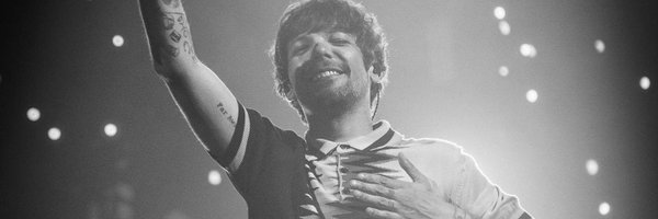 LOUIS ARGENTINA 🇦🇷 Profile Banner