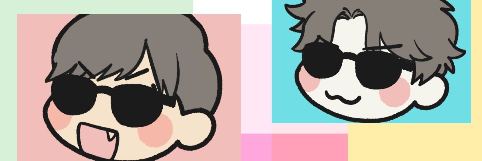 omoideramen's profile banner image