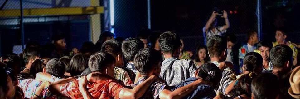 PeerapongBEC's profile banner image