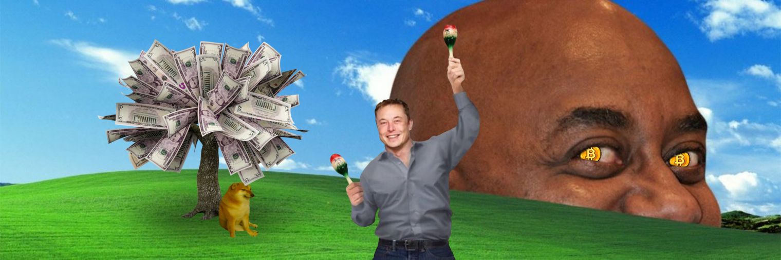 AverageKekwUser's profile banner image