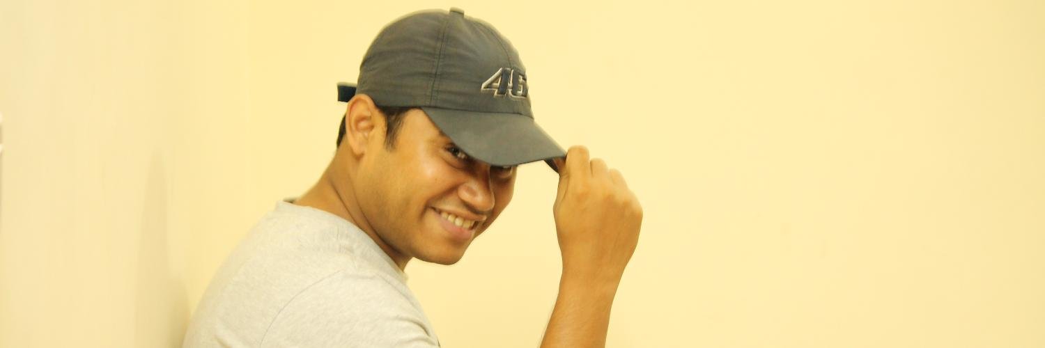 prabalrc's profile banner image