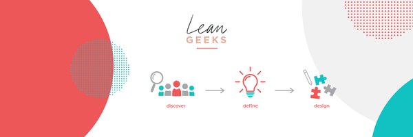 LeanGeeks Profile Banner
