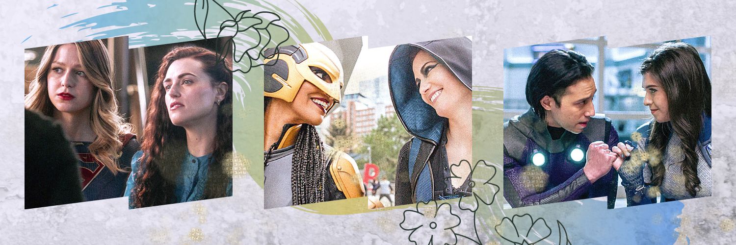 Nic 🏳️‍🌈 🍉 banner