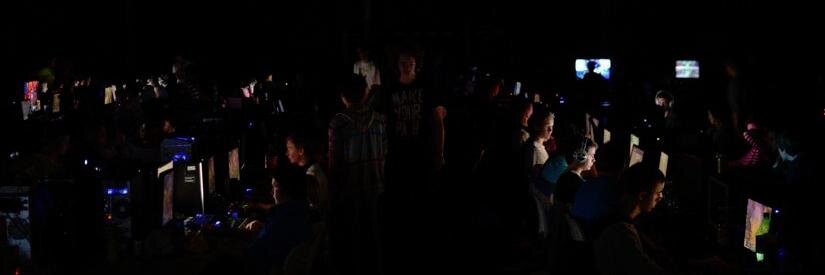 Joakim Andersson banner