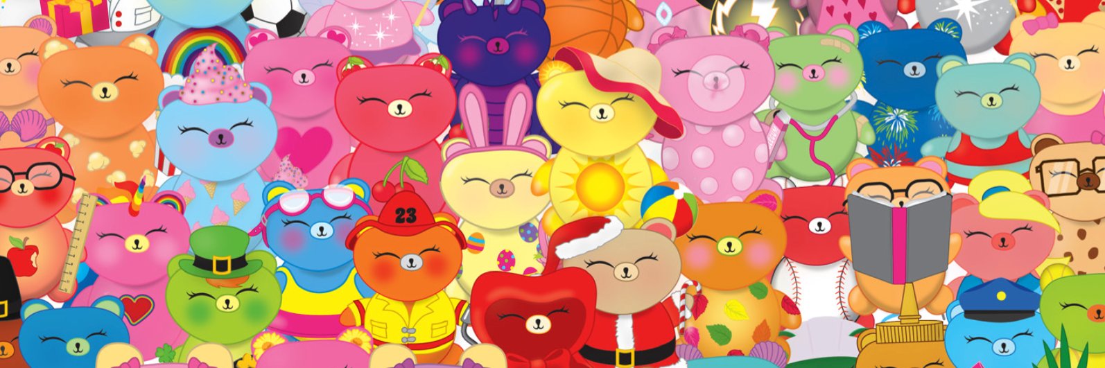 MeBearsClub's profile banner image