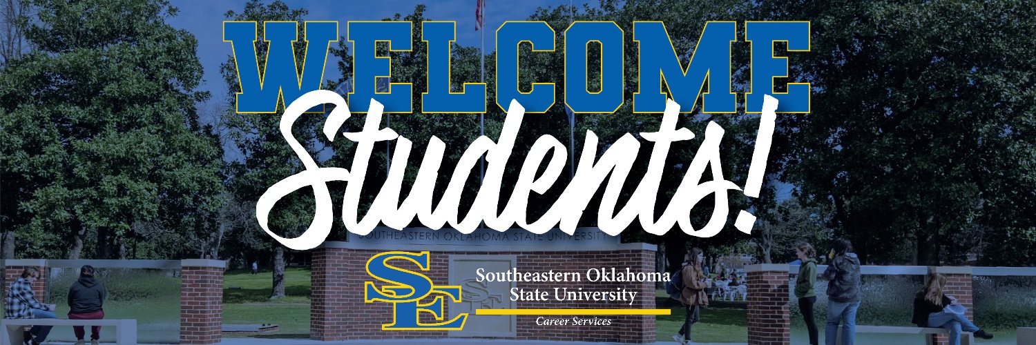 SE Career Center banner
