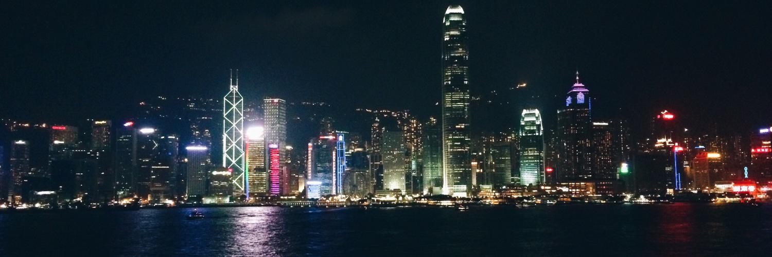 Kevin Choy banner