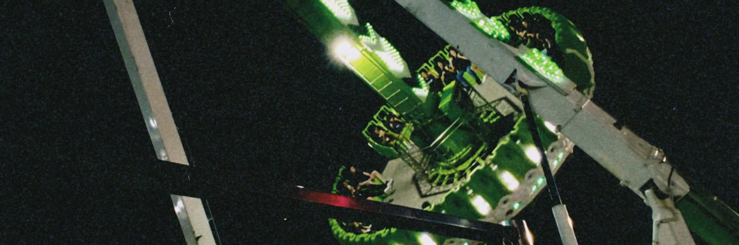mayromeroa's profile banner image