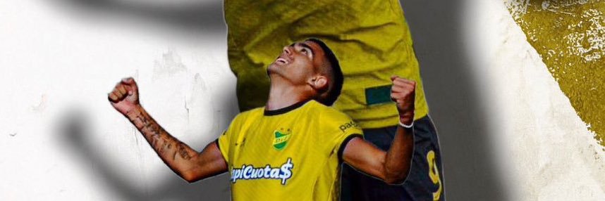 ThomasOliveri9's profile banner image