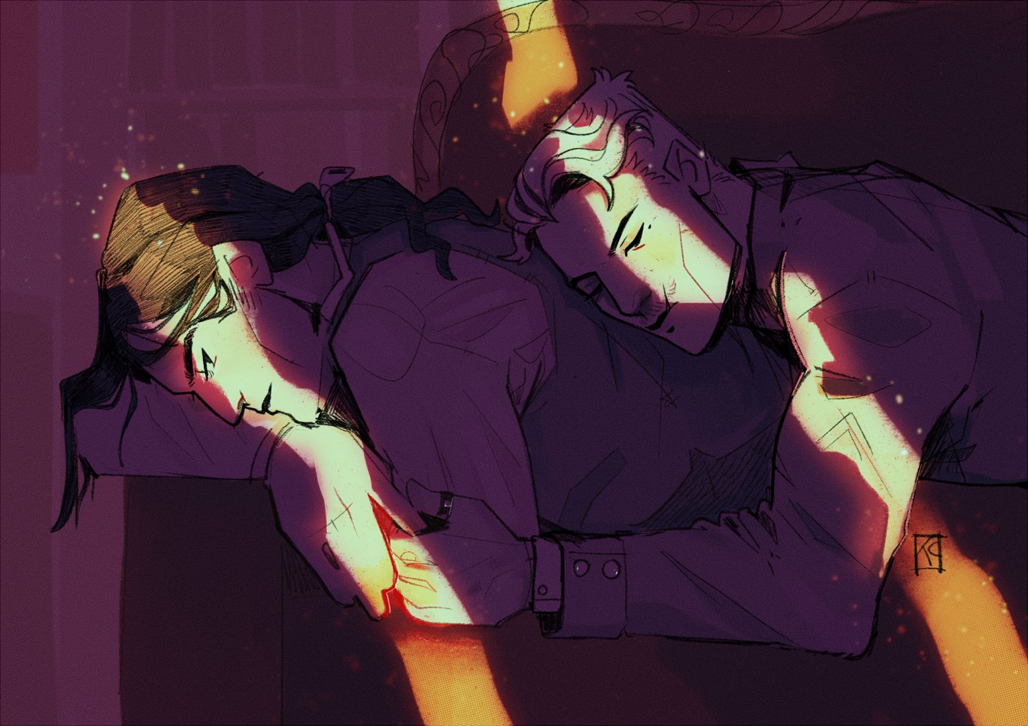 Ghastly_Grunge's profile banner image