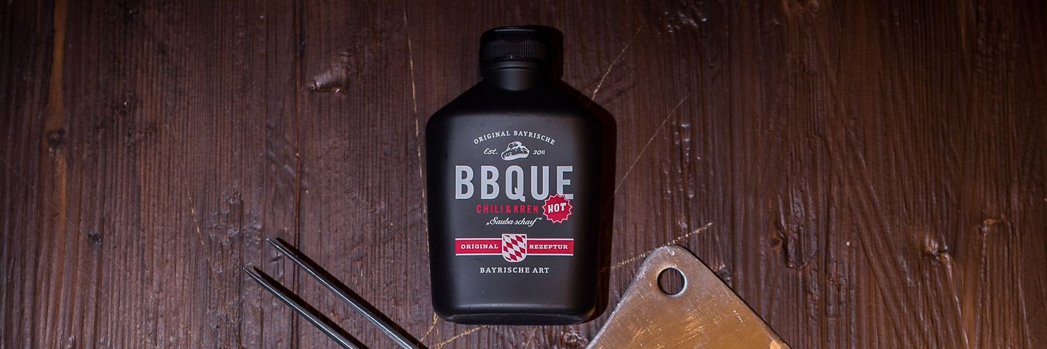 BBQUE banner