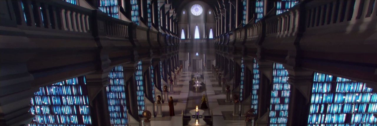 Star Wars Info banner