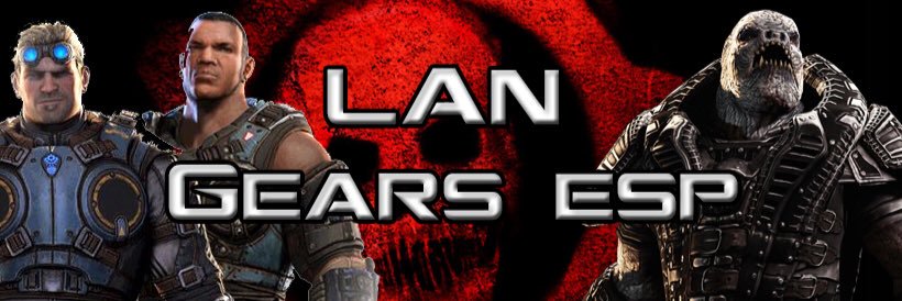 LanGearsEsp's profile banner image