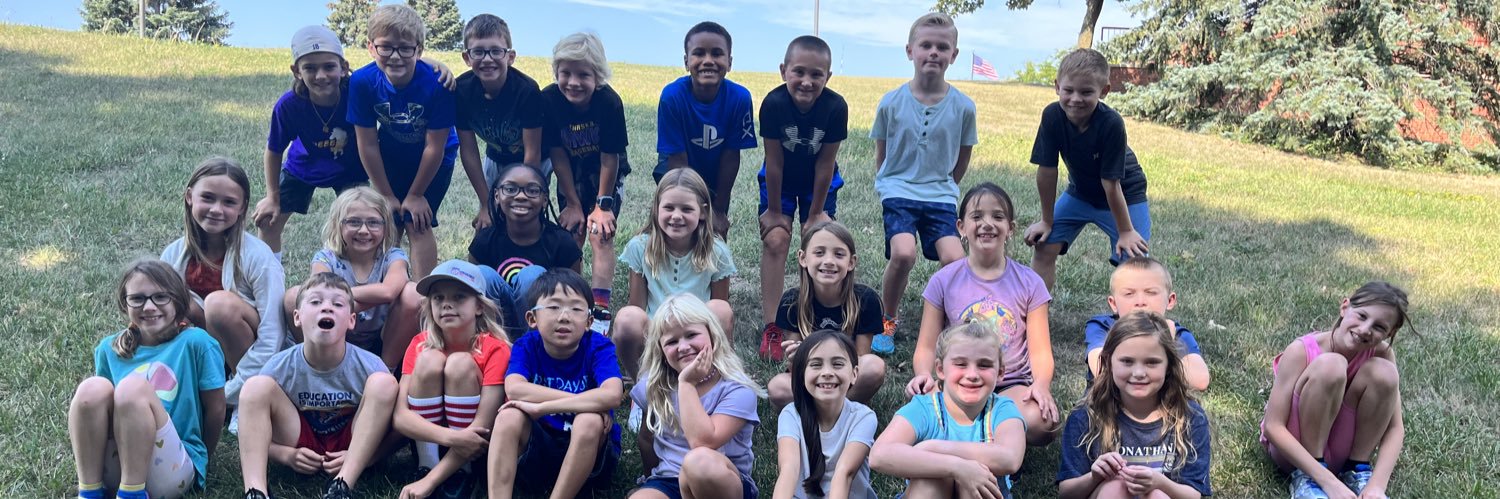 Mrs. Alex Bauer banner