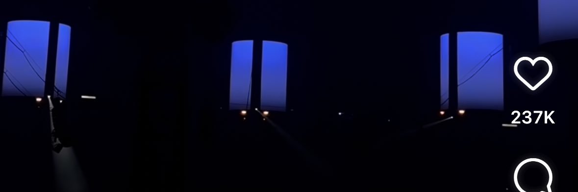bearablue's profile banner image