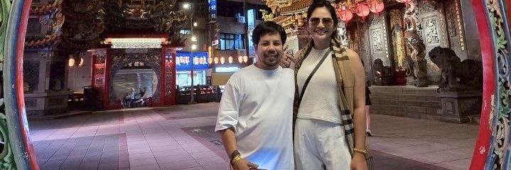 ToeyNitchanan's profile banner image