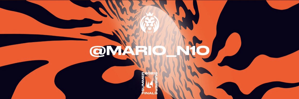 Mario_N10's profile banner image
